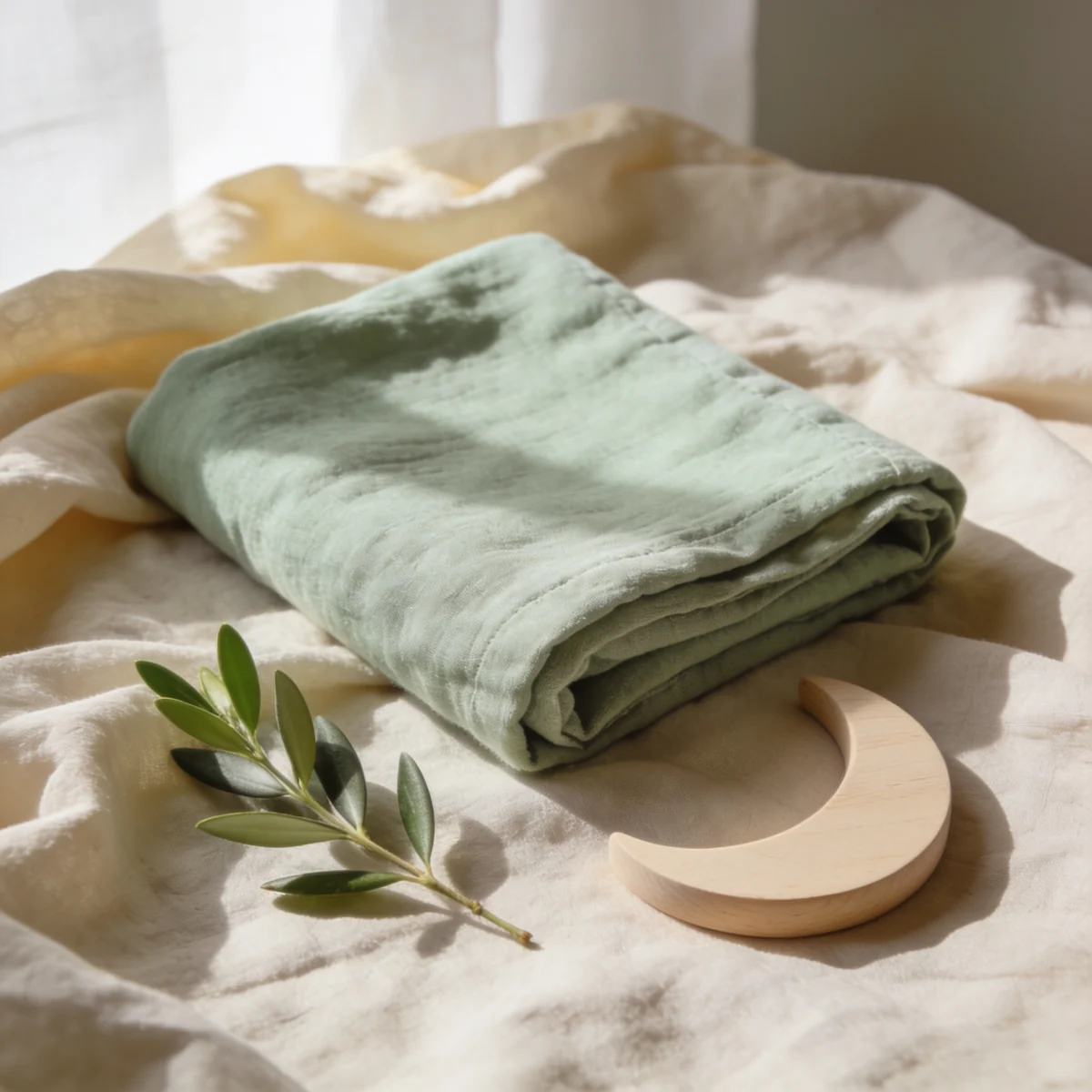 Isabel, søvnveileder for barn